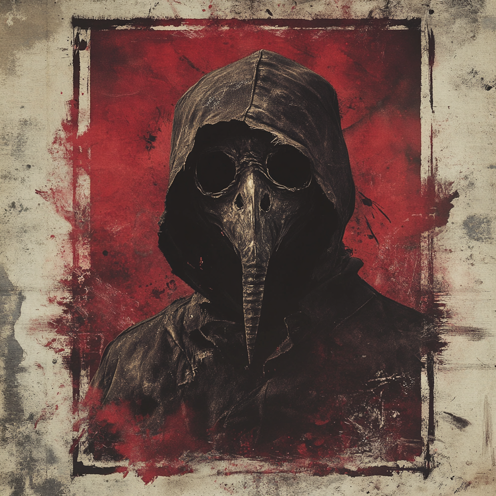 Plague Doctors